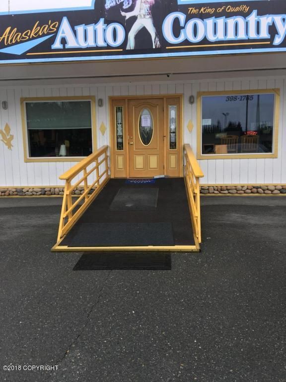 35960 Kenai Spur Hwy, Soldotna, AK 99669